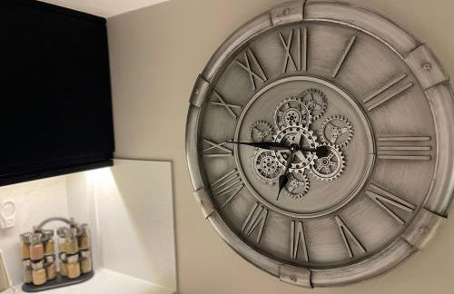 2 Bed Cosy Cottage - Central Bawtry - High End Furnishings - Foto 64