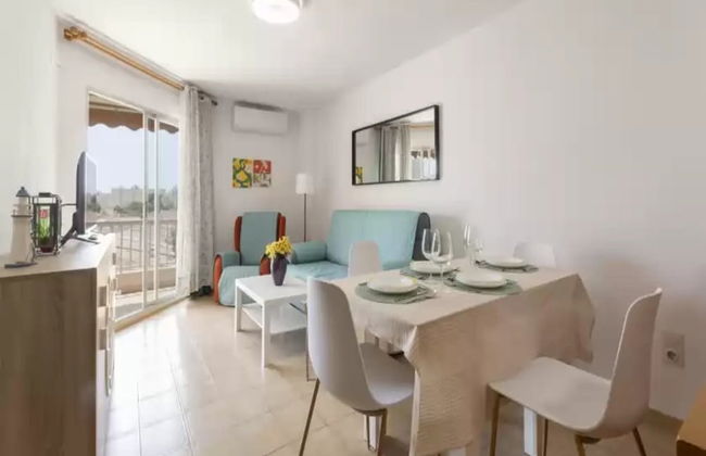Iris - Apartment In Grau I Platja. Free Wifi - Foto 15