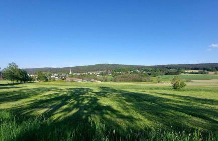 Ferienhaus am großen Waldstein - Foto 15