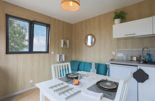 An Ti Koad spa privatif 800m plage - Foto 7