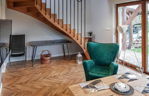 Lovely Home In Radziechowy With Sauna - Foto 3