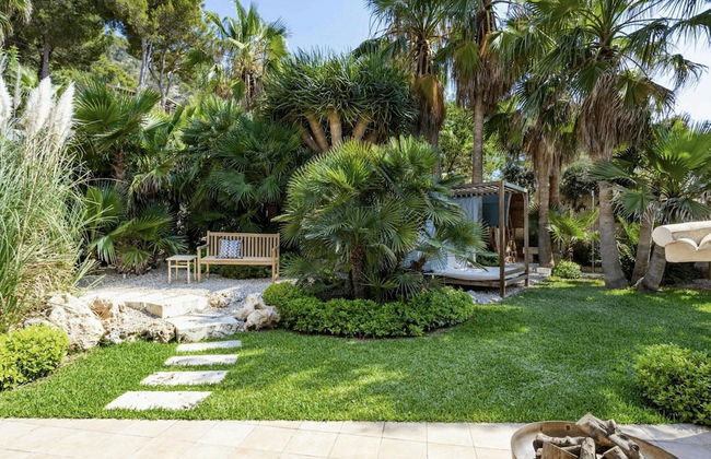 Holiday Home in Charming Decor - Foto 30