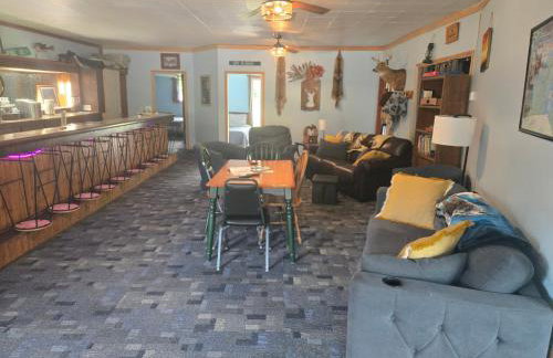 Jake's Bed & Bar - Foto 1