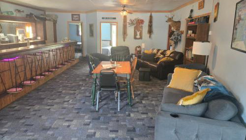 Jake's Bed & Bar - Foto 1