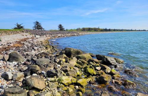 Charmante Hausvilla in Bojendorf - Foto 64