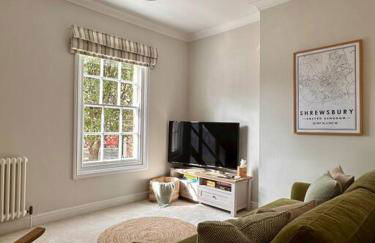 Charming Townhouse Retreat - Foto 7