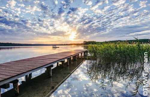 Bungalow Prütz - Foto 25