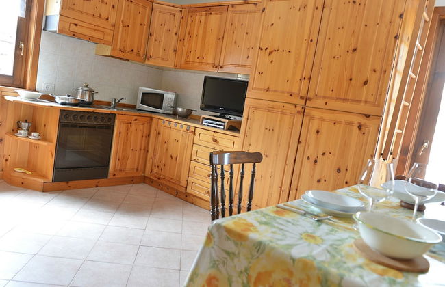 Appartamenti Astra - Foto 40