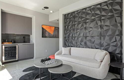 Zenith by Fieldtrip Architectural Gem Near National Park Entrance - Foto 9