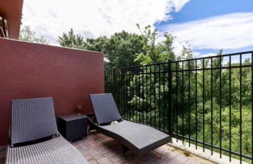 BRAND NEW 3 bedroom near DISNEY / Wi-Fi / Parking - Foto 2