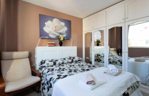 Home2Book Charming Sea Front House - Foto 16