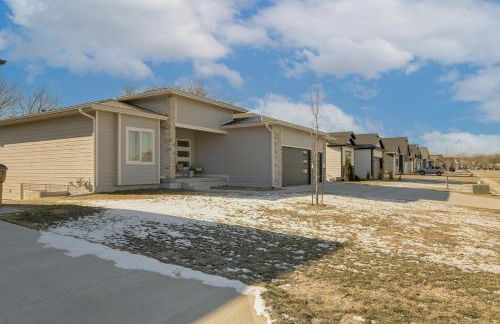 The Cove Polk City Ranch Near Saylorville Lake - Foto 41