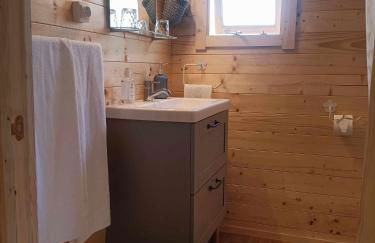 Cabañas by Torre de Arriba - Foto 52