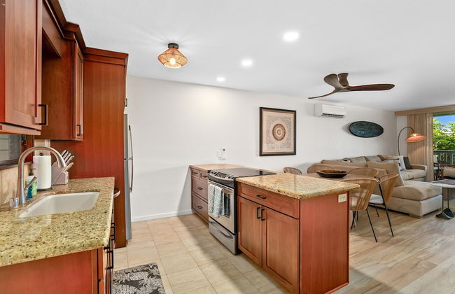 Kauai Nihi Kai Villas 507 2 Bedroom Condo - Photo 16