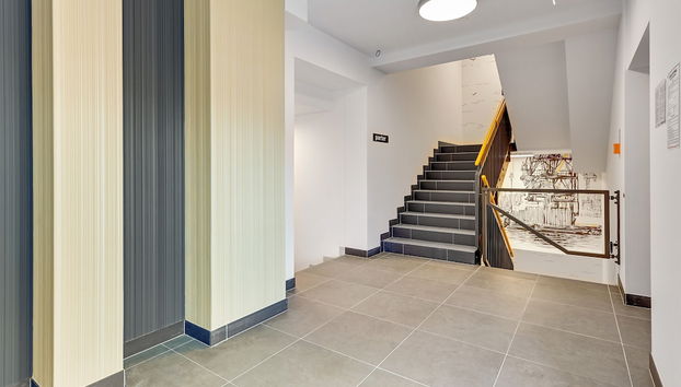 Apartgdynia - Foto 3, Recepción