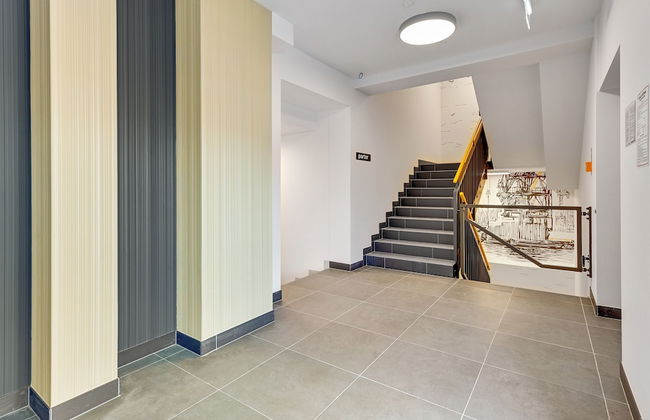 Apartgdynia - Foto 3