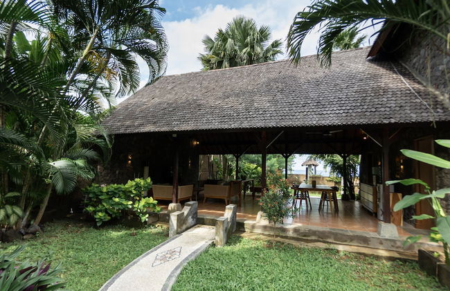 Villa Mandala - Foto 49