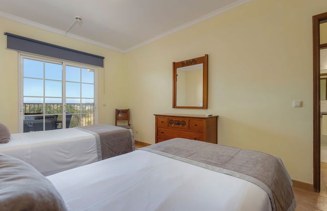 Villas Barrocal - Foto 28