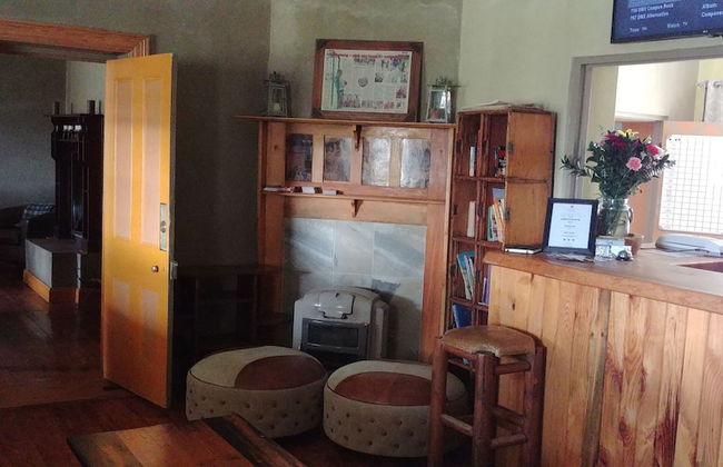 Imla Guest Farm - Foto 2