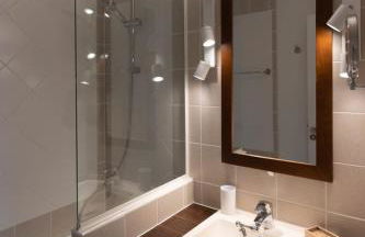 Appartement pour 6 pers dans résidence avec piscine couverte parking 264 - Foto 29