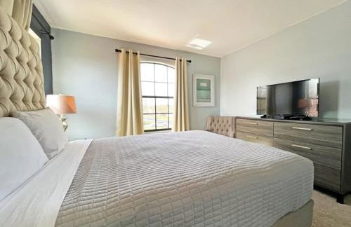 Hidden Gem 5 Bedroom Home by RedAwning - Foto 53