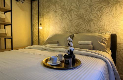 Bed and Bike Milena Apartment - Foto 24