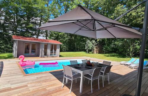 Villa Écrin Du Lac - Foto 37