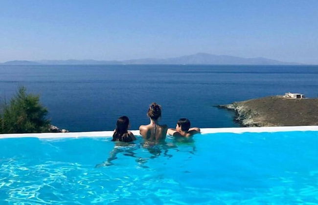 Villa Sandra Maria - Foto 12