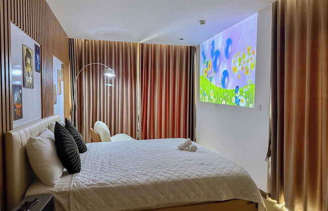 TNH O Ye Home - CSJ TOWER VUNG TAU - Photo 48