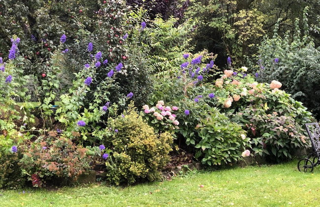 Chalet in Kollnburg Near St. Englmar Ski Area - Photo 12