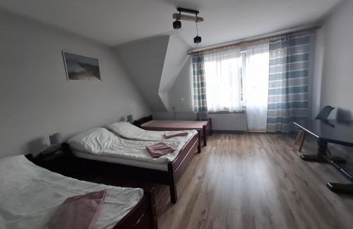 Noclegi- Bałuc Małgorzata - Photo 15