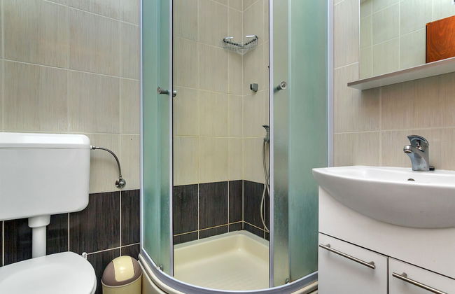 Apartments Ruzica - Foto 56