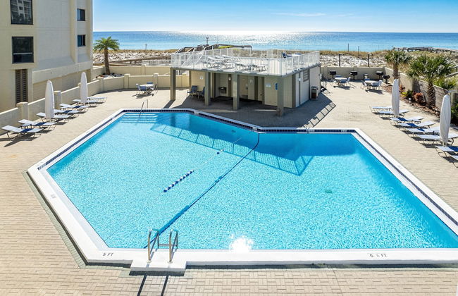 Inlet Reef 209 3 Bedroom Condo by RedAwning - Foto 29