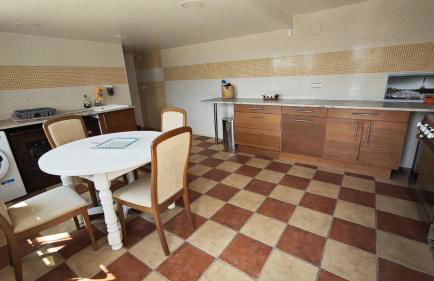 Calpe chalet privado 7 min de la playa piscina wifi parking aire barbacoa grupos - Photo 52