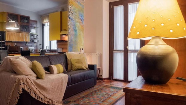 VFH Stylish Boutique Apartment-City Center - Foto 2, Imagem principal