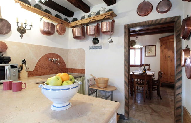 Charming Alpine Retreat for 9 - Foto 24