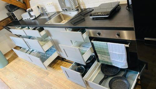 Studio-Apartments Boulevard - Foto 5