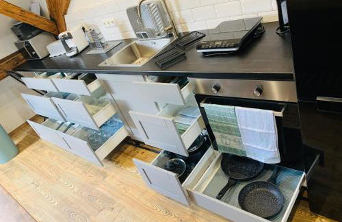 Studio-Apartments Boulevard - Foto 5