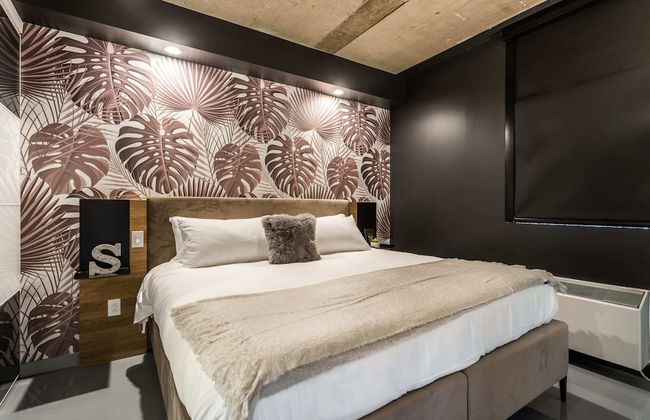 Pierce Boutique Apartments - Foto 22