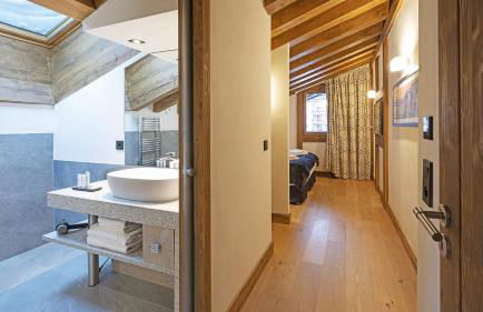 MGM Hôtels & Résidences - Résidence Amaya - Foto 28