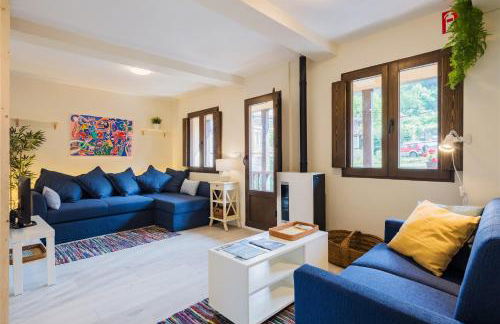 La Gaitona d'Aller - Apartamentos Cabañaquinta - Foto 20