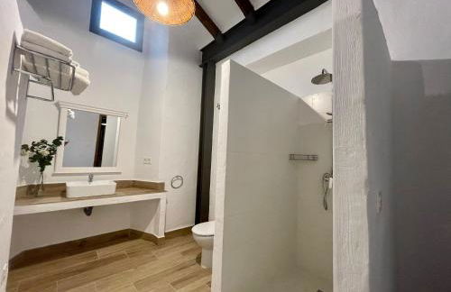 Los Palomos casa rural en el centro de Andalucía - Foto 28