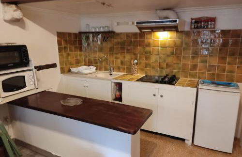 Studio centre ancien - Foto 8