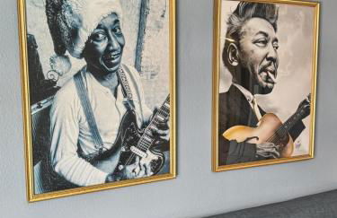 The House of the Austin Blues - Foto 31