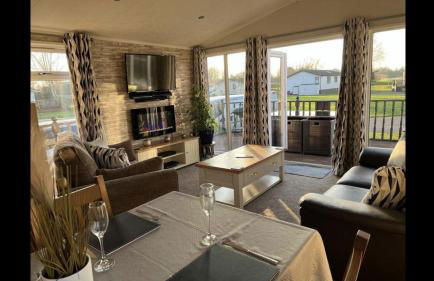 Bumblebee Lodge - Foto 2