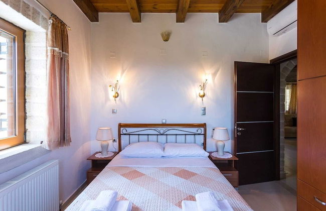 Peacefull Stone-Built Villa - Foto 2