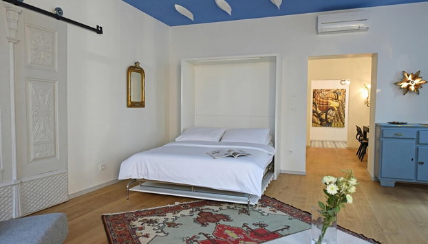 Tromostovje In Heart Of Ljubljana - Foto 3, Habitación