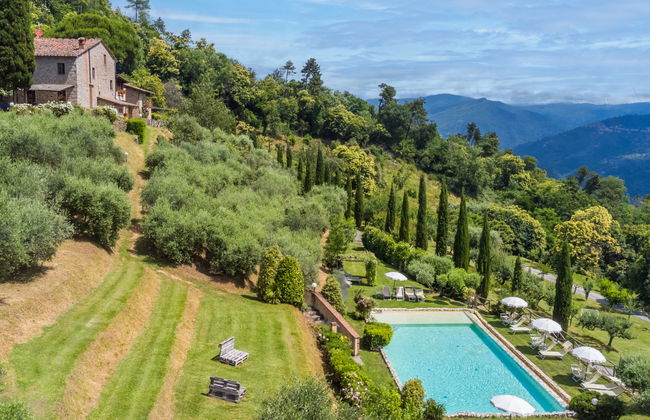 La Cupola: Giglio - Foto 48