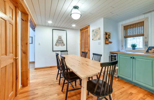 Hilltop Walton Getaway with Picturesque Views! - Foto 9