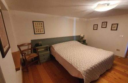 Dolomites Holiday Home - Photo 20